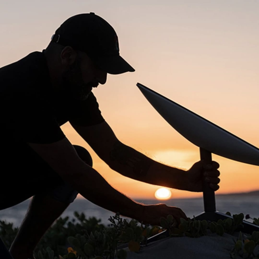 Starlink dan Veon Sepakat Luncurkan Layanan Internet Satelit untuk 150 Juta Konsumen