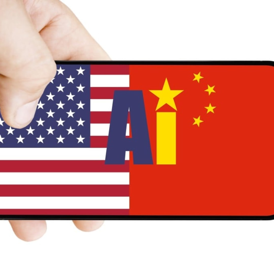 Bahaya AI Tiongkok Mencapai Level Risiko Tinggi, Butuh Pengawasan Serius