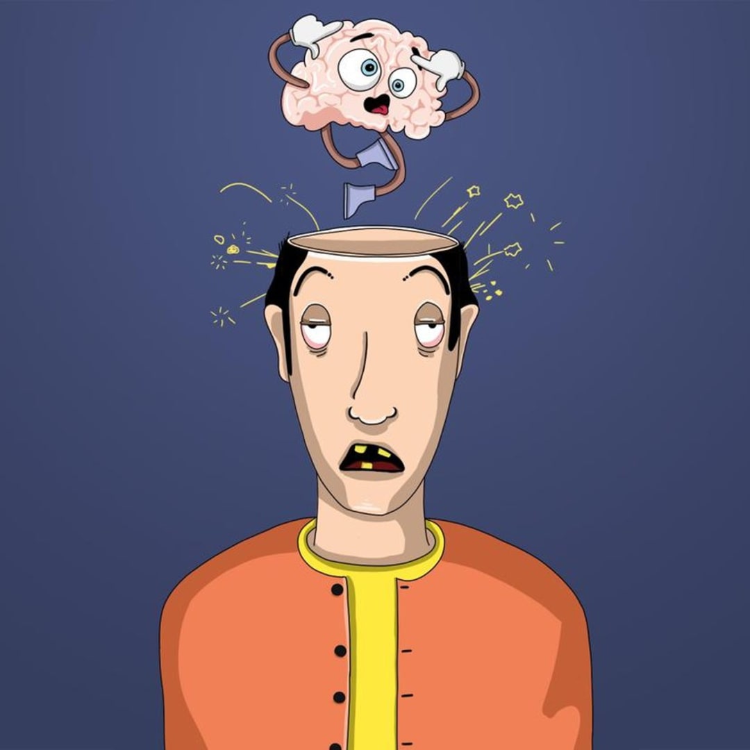 Penelitian Teknologi Gen Baru Memperbaiki Memori Pikun pada Usia Lanjut