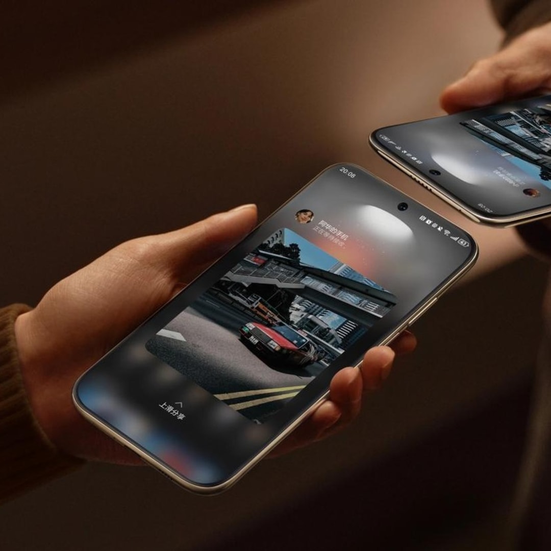 Huawei Mate 70 Air Tantang iPhone dengan Ponsel Tipis dan Spek Tinggi