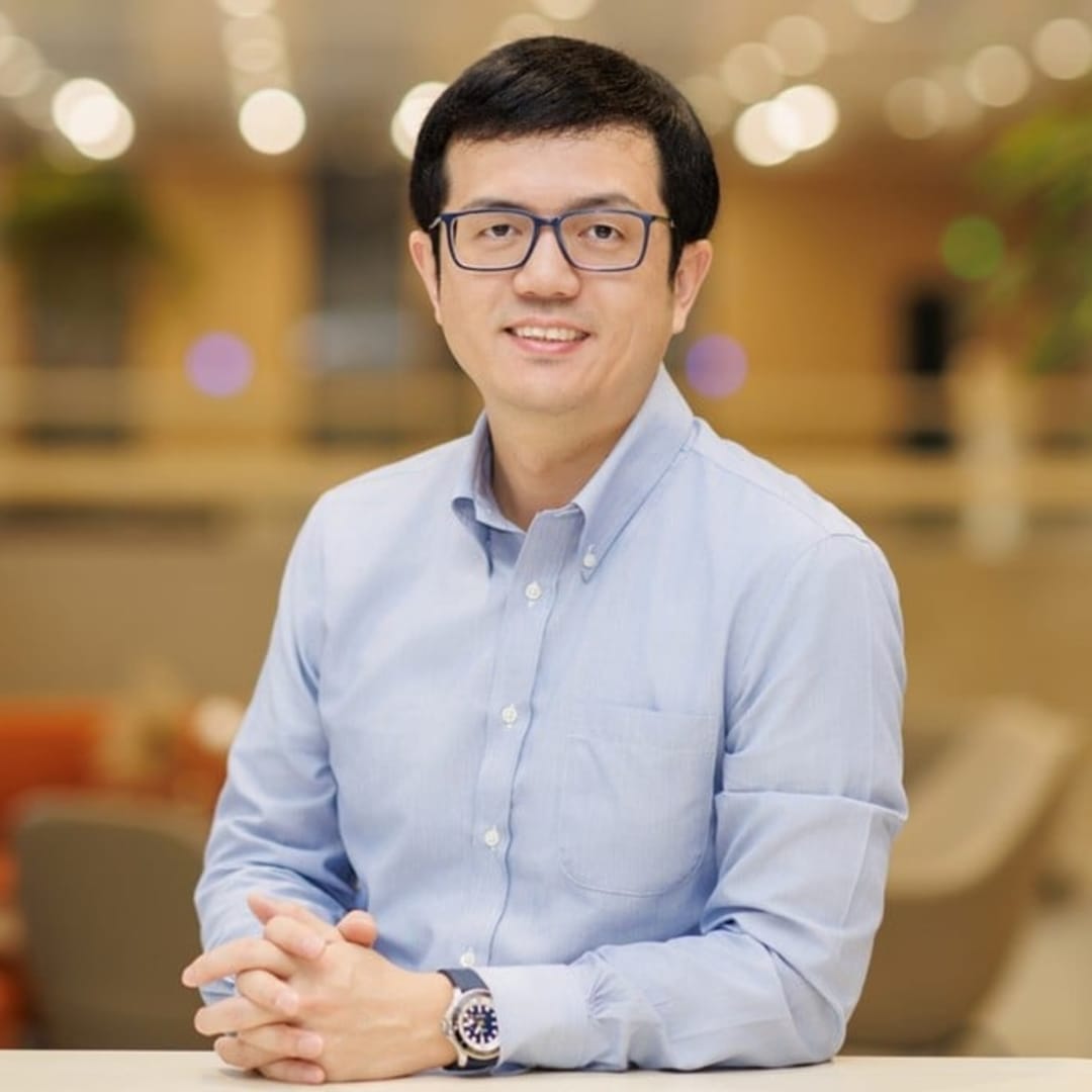 Fang Lei Kembali ke China Kembangkan Teknologi Material Organik Canggih