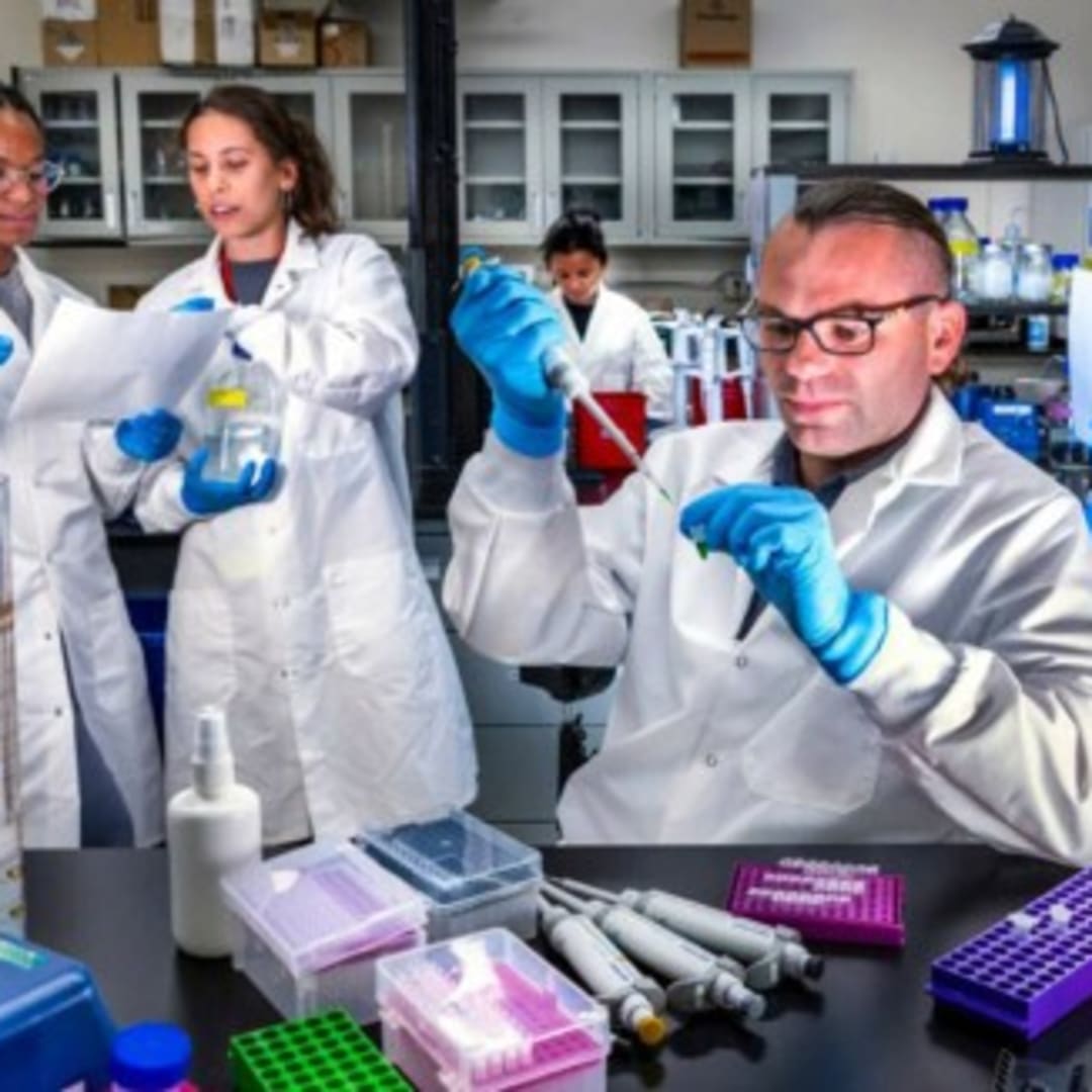 Tekanan Tinggi pada Peneliti Dunia dan Tantangan Masa Depan Riset