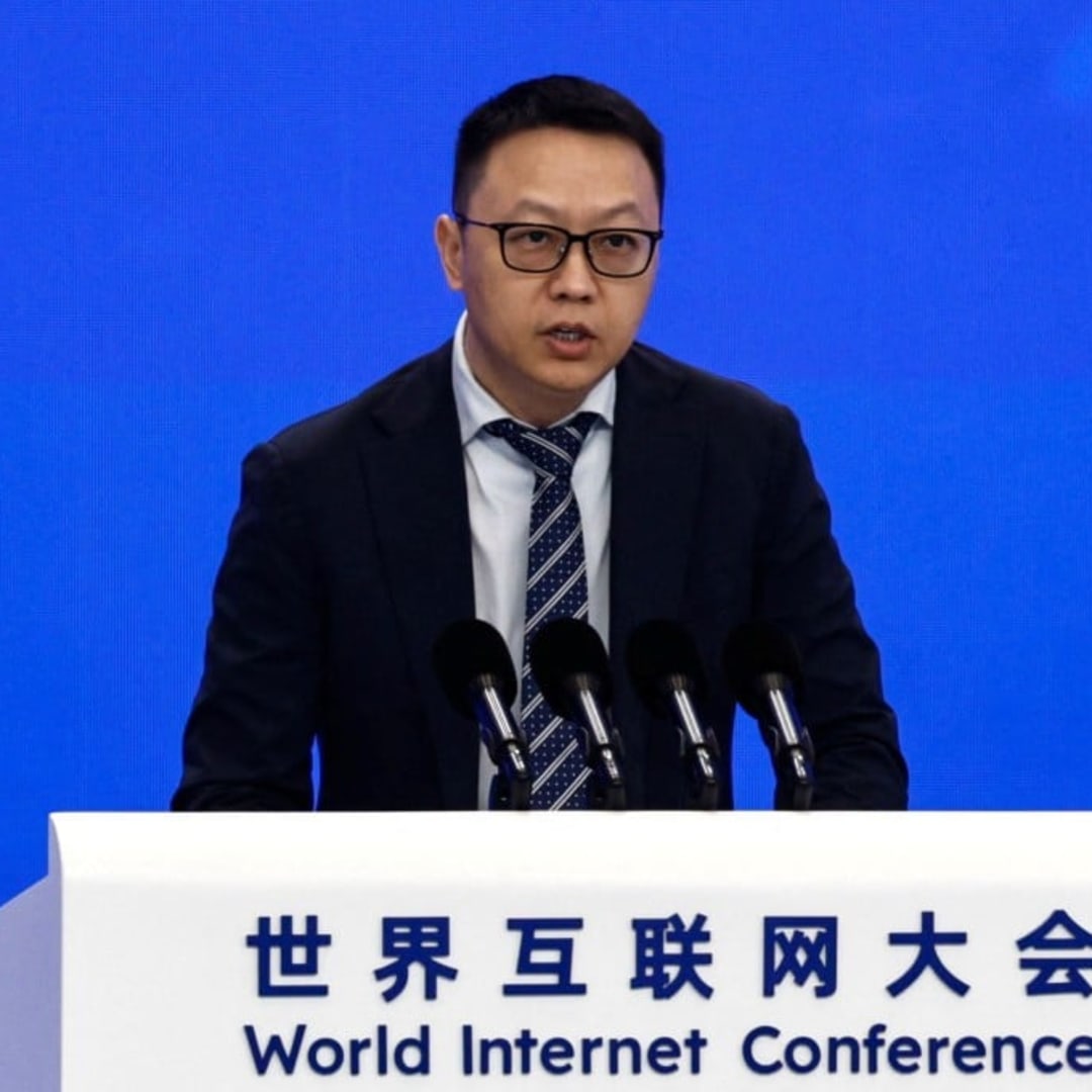 Alibaba Siapkan 'Super AI Cloud' untuk Penuhi Kebutuhan Komputasi Besar AI