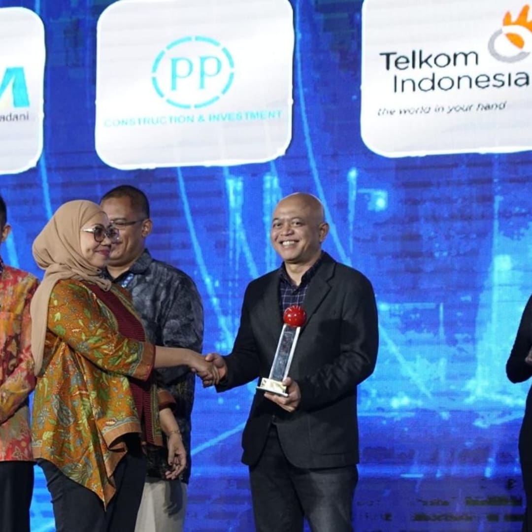 Inovasi Digital Telkom Dorong Penurunan Stunting di Indonesia Lebih Cepat