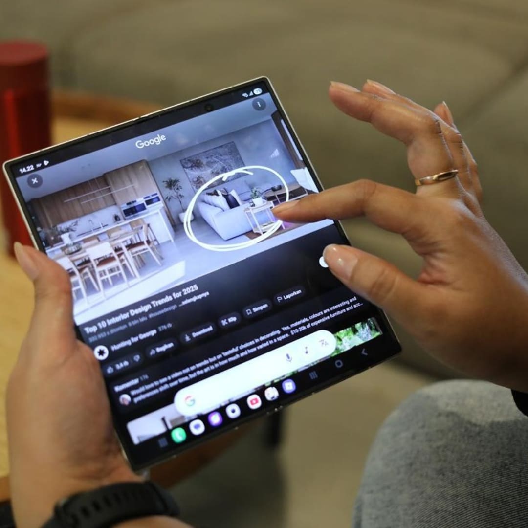 Samsung Z Fold 8 Hadir dengan Layar Lipat Halus dan Baterai Lebih Tahan Lama