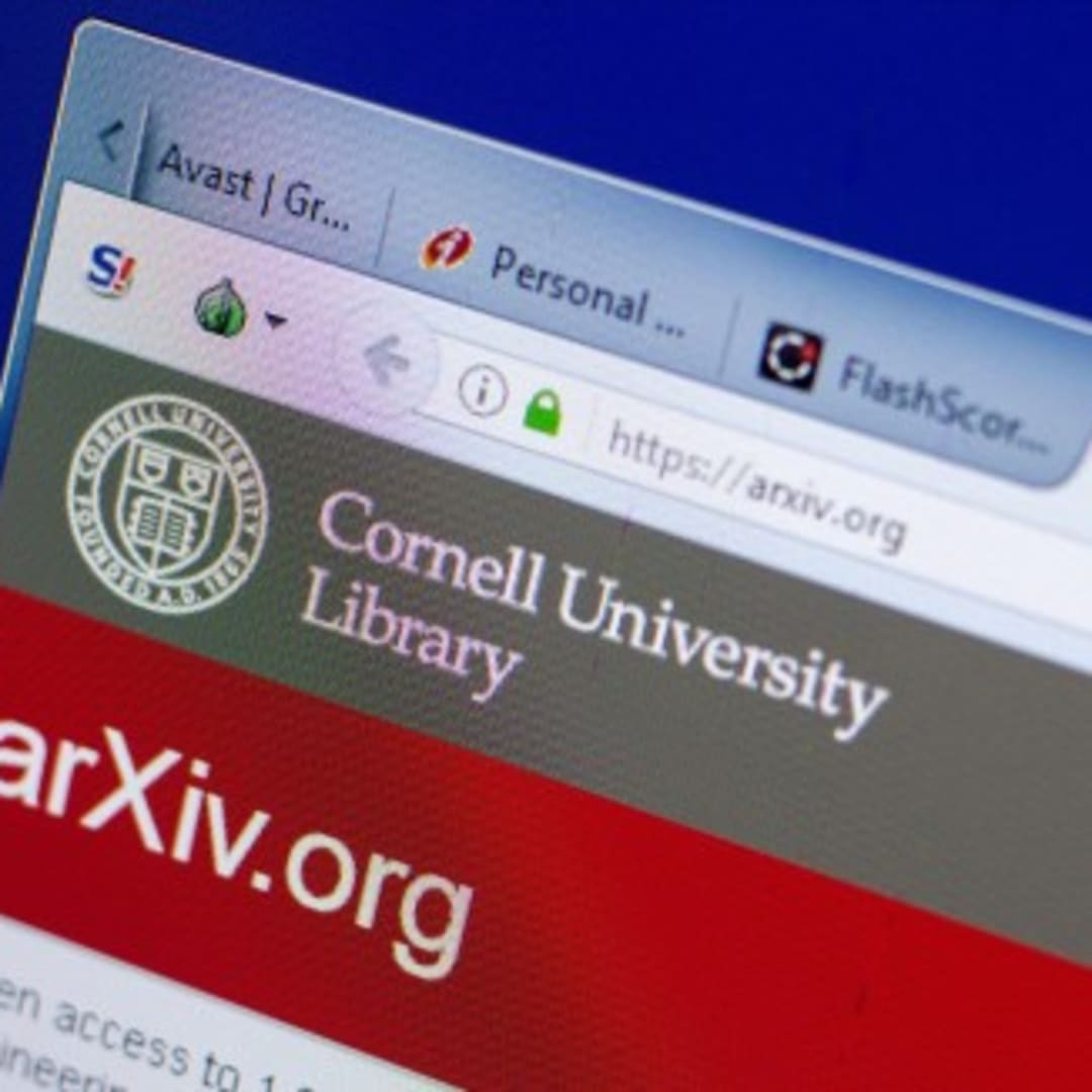 ArXiv Batasi Makalah Review Komputer agar Kualitas Terjaga dari Konten AI