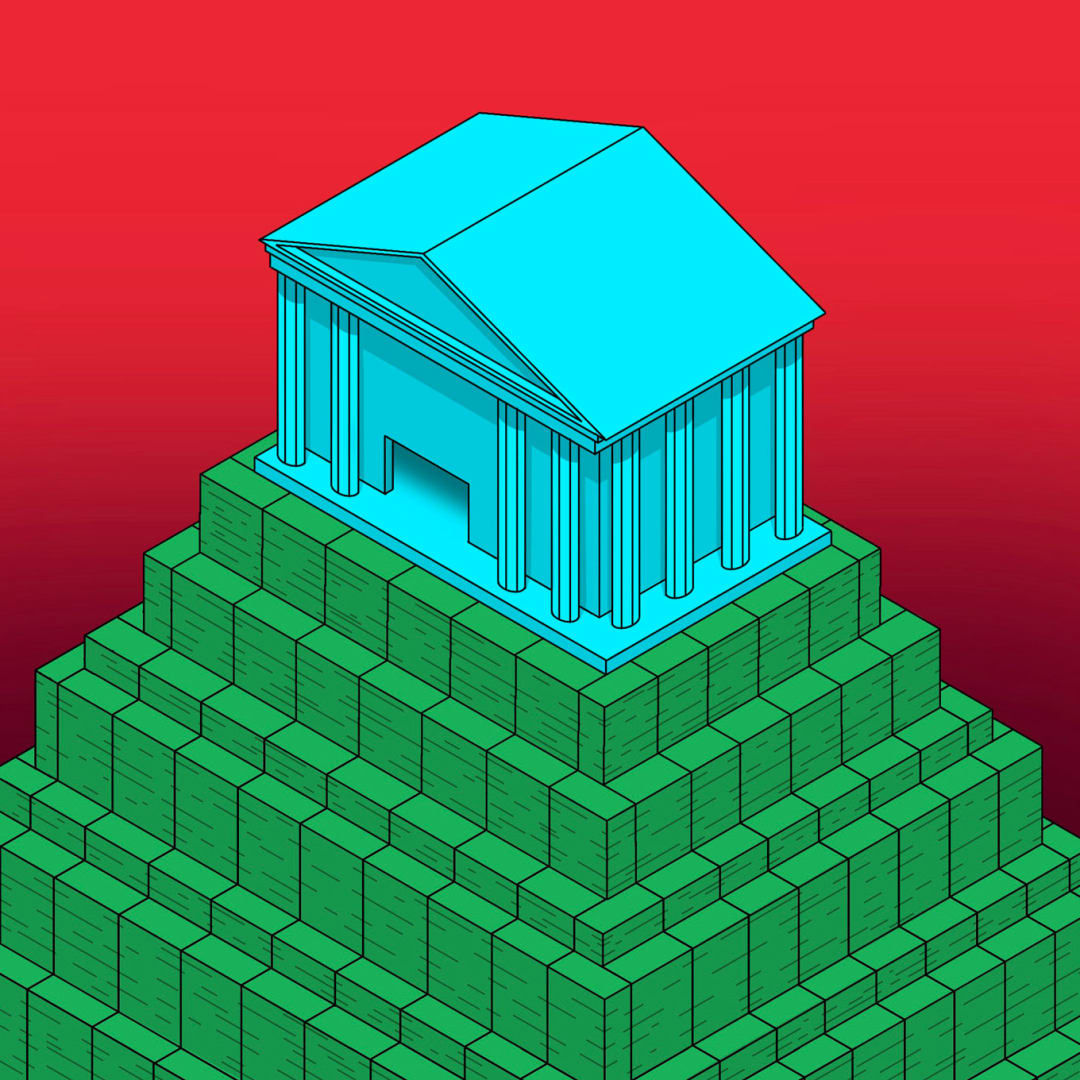 Keringanan Pajak Big Tech dan Dampaknya pada Bantuan Sosial di Amerika