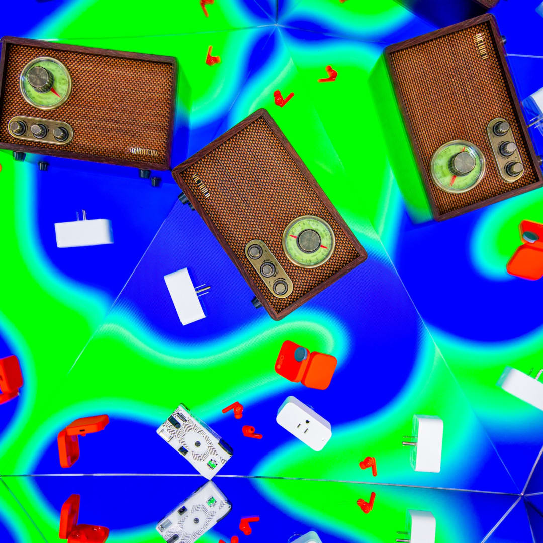 Panduan Hadiah Gadget Keren di Bawah 100 Dolar untuk Semua Orang