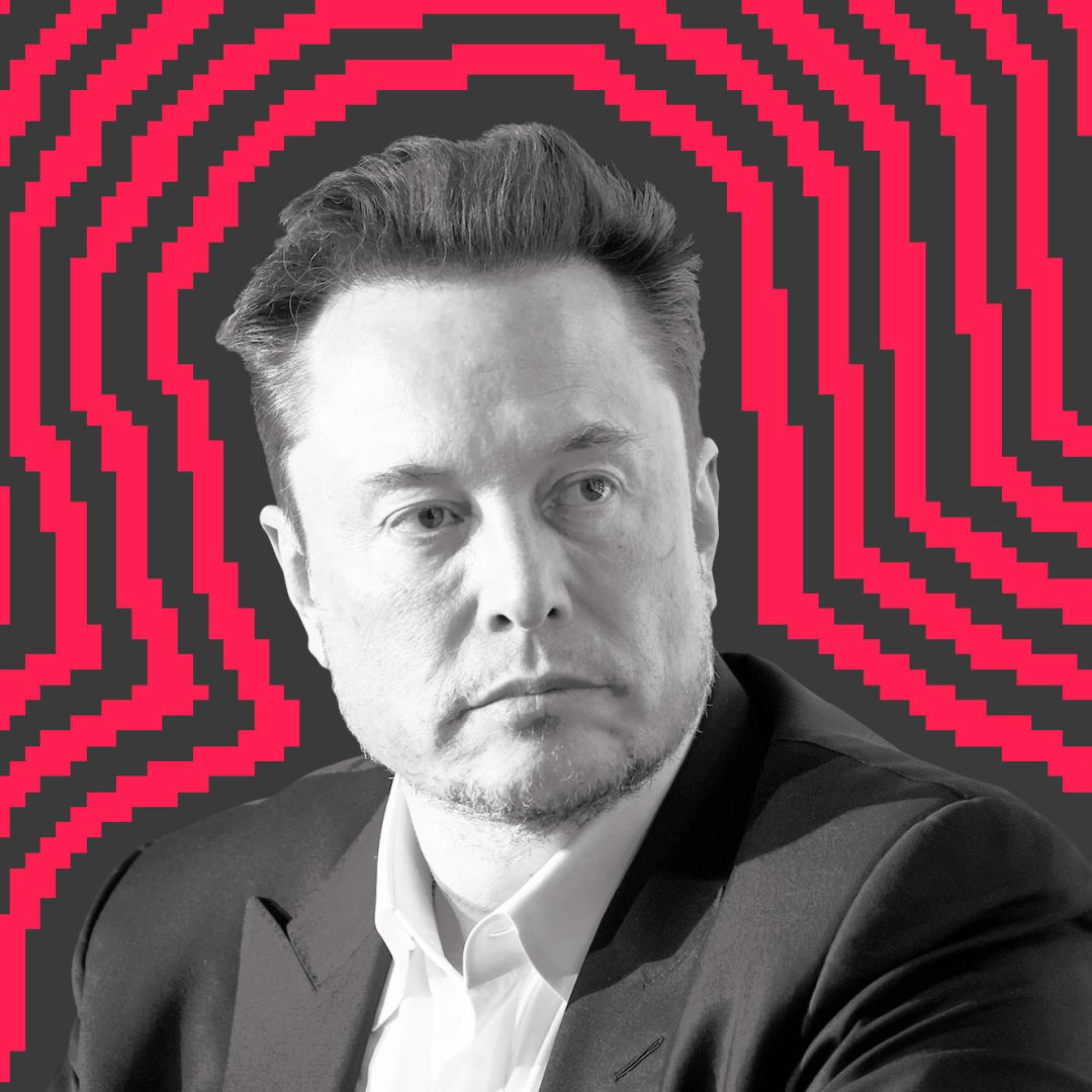 Pemegang Saham Tesla Tetap Dukung Musk Meski Risiko dan Kritik Meninggi