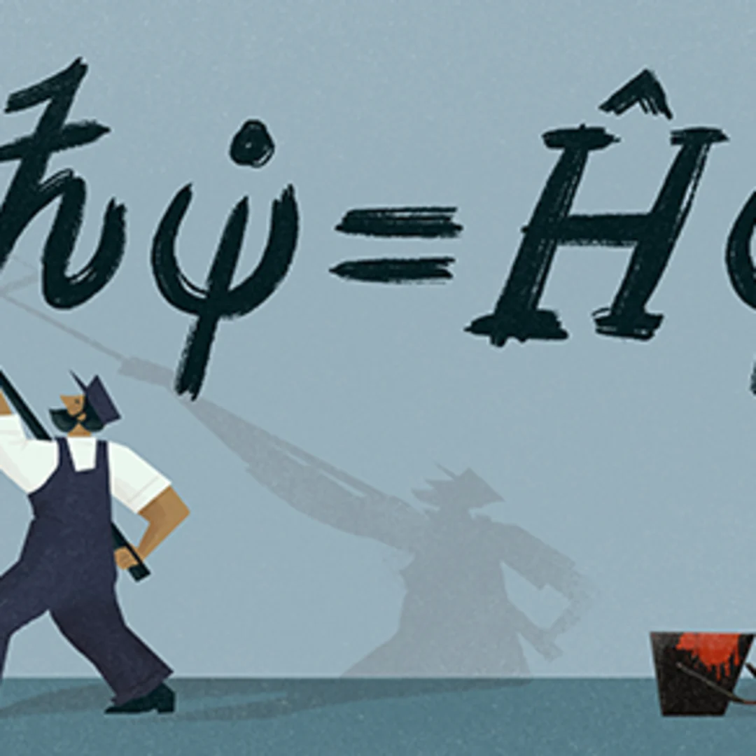 Apakah Bilangan Imajiner Benar-benar Penting dalam Mekanika Kuantum?