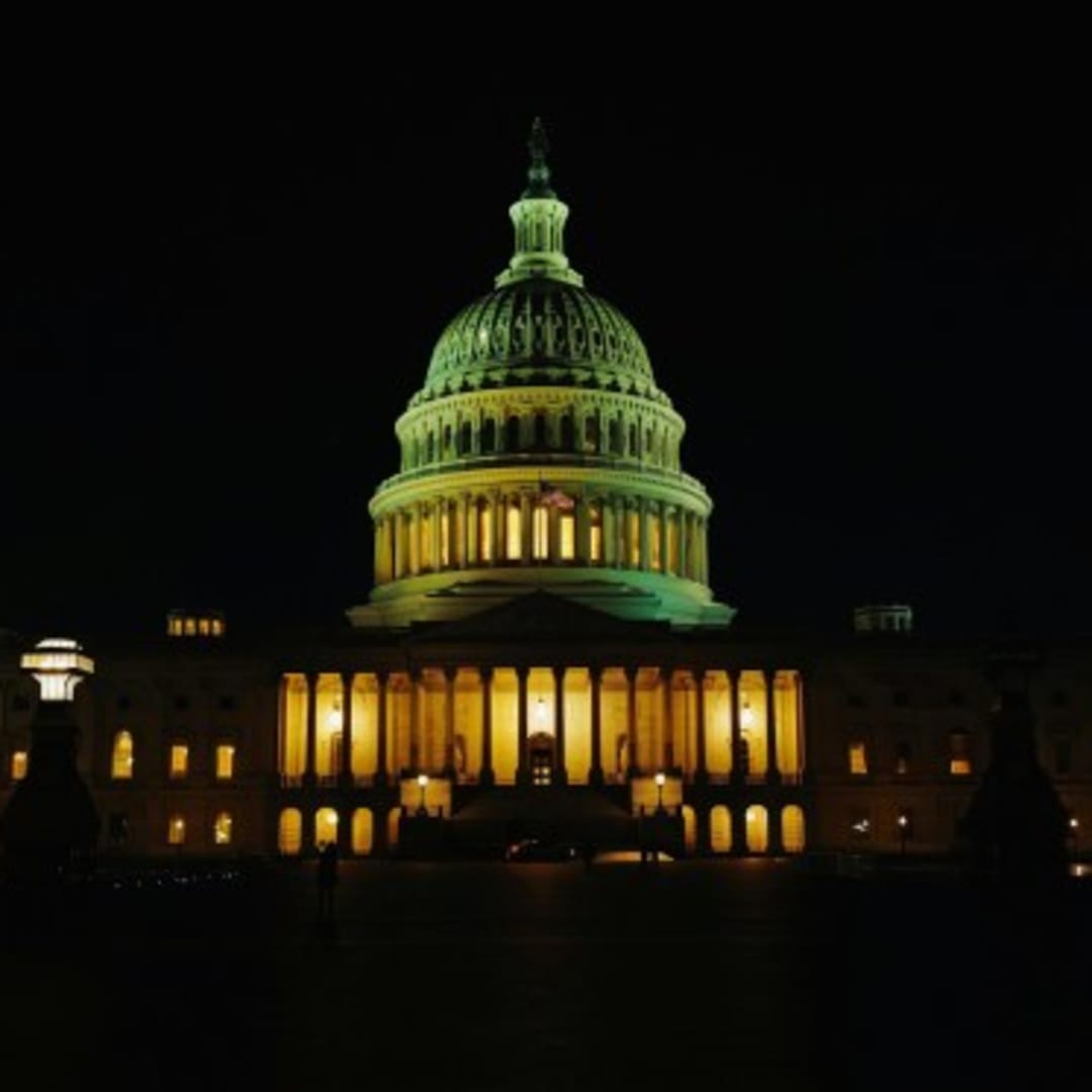 Peretasan Terhadap Congressional Budget Office: Firewall Usang Jadi Celah Utama