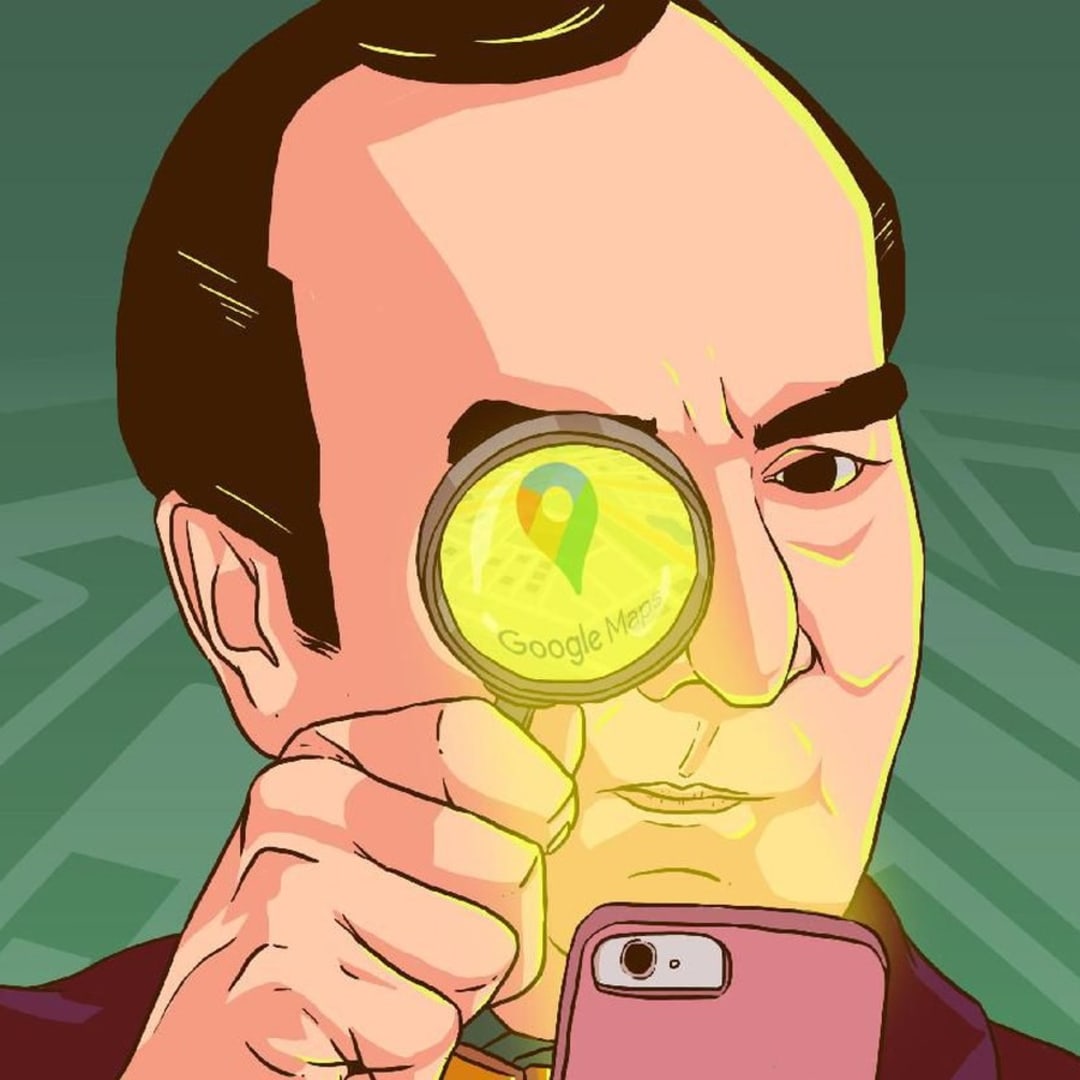 Cara Praktis Melacak Lokasi Teman dan Nomor HP Menggunakan Smartphone