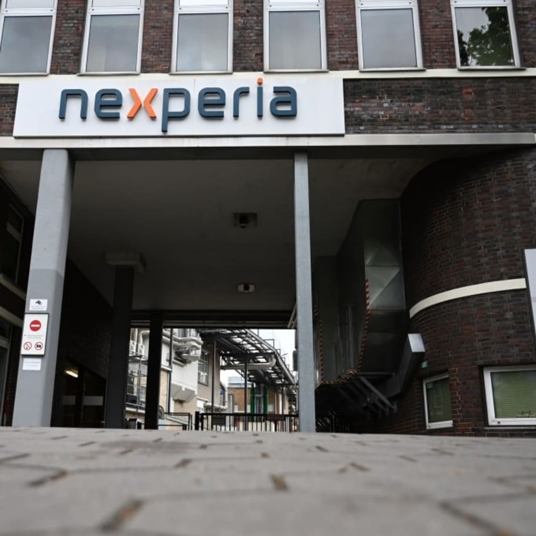 China dan Belanda Akan Bahas Krisis Pengiriman Chip Nexperia untuk Stabilkan Pasokan