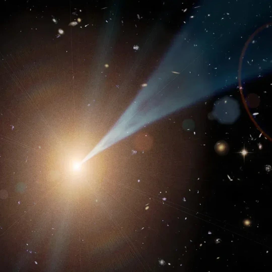 Fenomena ULX: Bintang Neutron 10 Juta Kali Lebih Terang dari Matahari