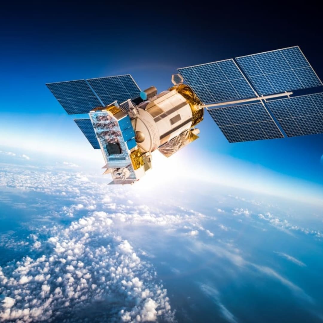 Ilmuwan China Pecahkan Dilema Senjata Sinar Partikel untuk Perang Antariksa