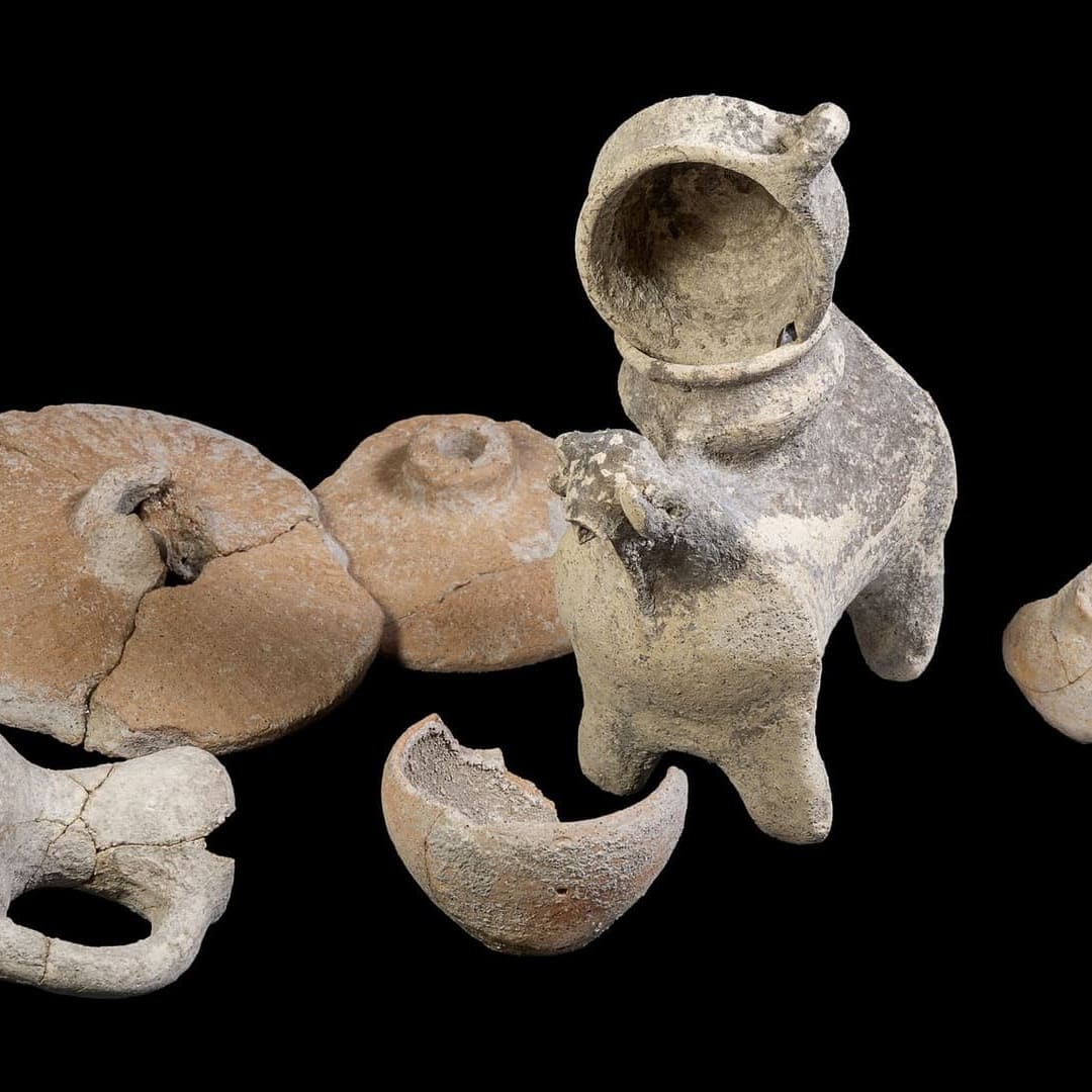 Penemuan Winepress Tertua Ungkap Peran Anggur dalam Awal Kota Kuno