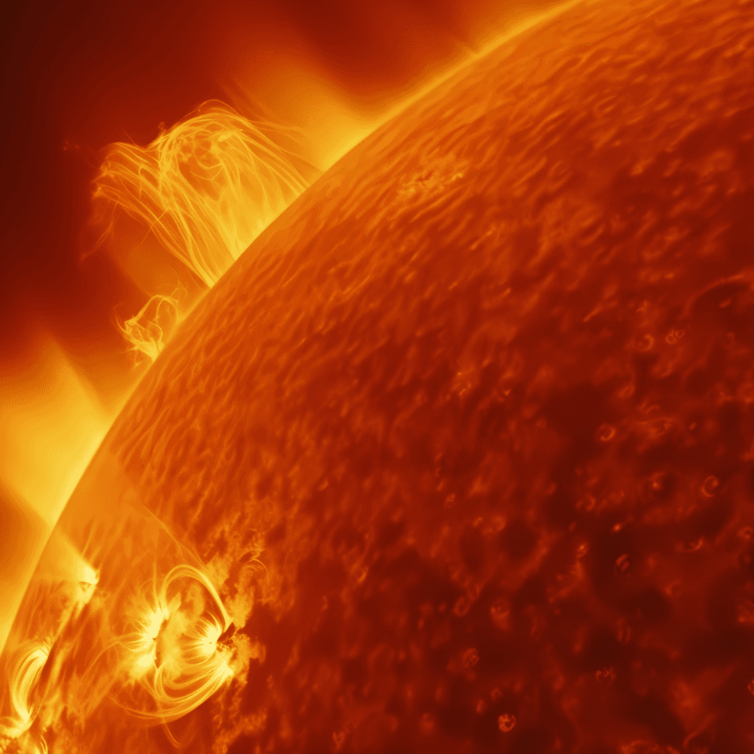 Penelitian Baru Ungkap Bagaimana Planet Hancur Saat Bintang Jadi Raksasa Merah