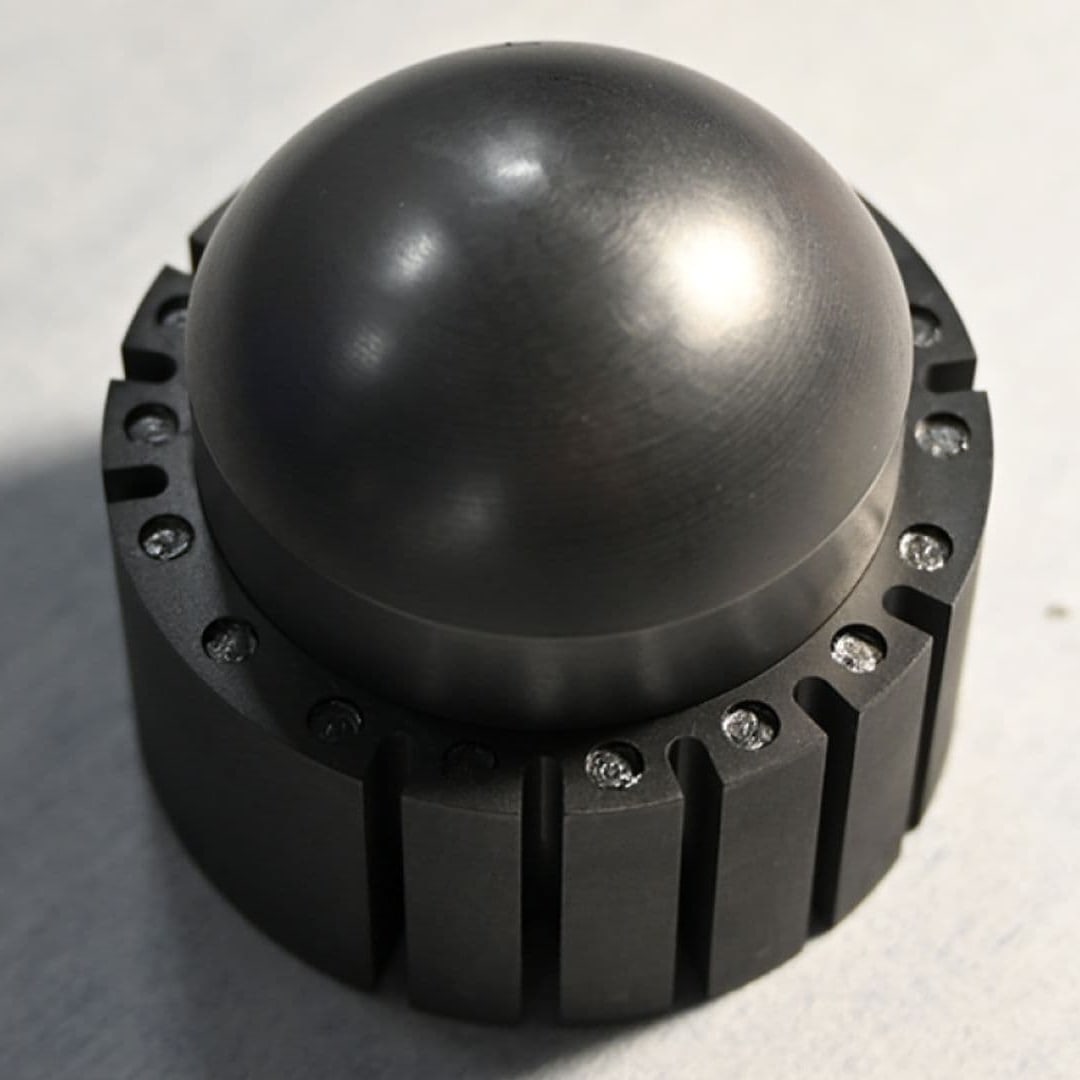 X-energy Mulai Uji Bahan Bakar TRISO-X untuk Reaktor Nuklir Generasi Baru