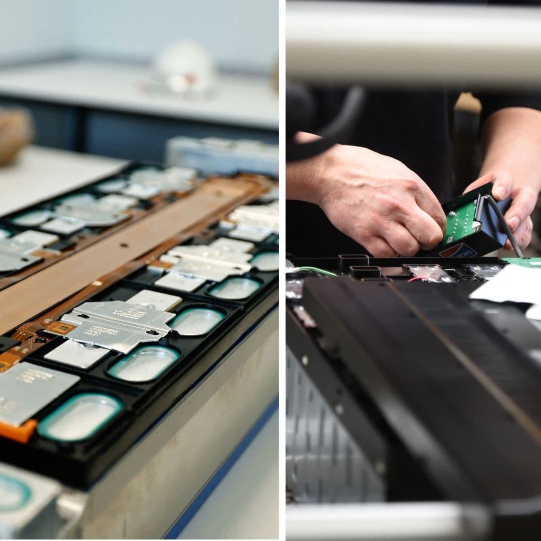 Inovasi Baterai Lithium Sulfur dengan Katalis Atom Tunggal untuk Energi Bersih