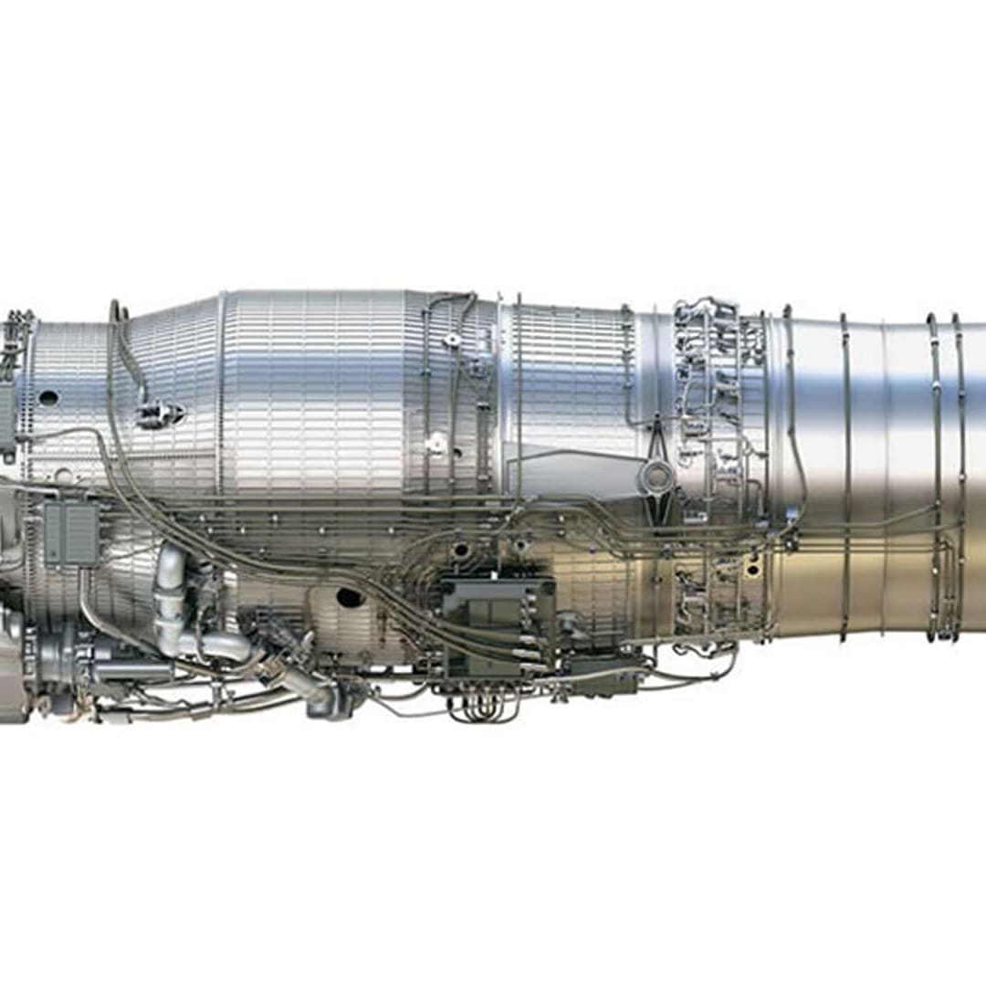 Mesin Jet Adaptive Cycle China: Lebih Cepat, Hemat Bahan Bakar, dan Tersembunyi