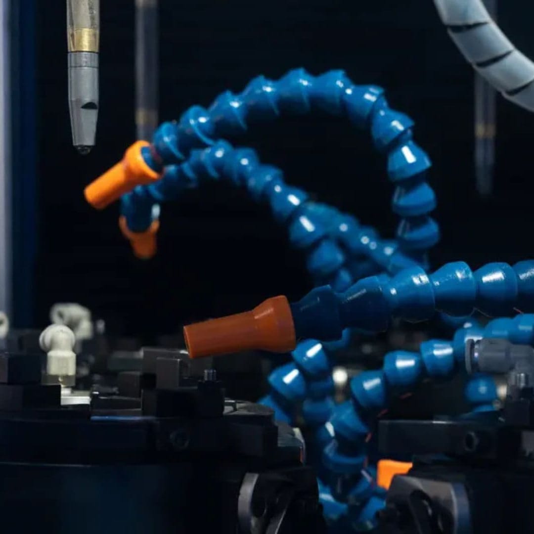 HasMorph: Robot Lunak Pintar yang Berkembang dan Berubah Bentuk dengan Histeresis