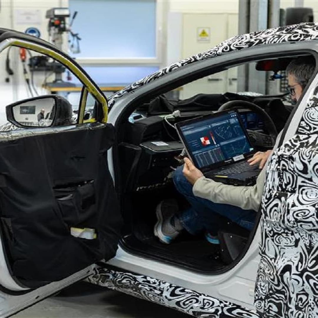 Nissan dan Monolith Gandeng AI Percepat Uji Kendaraan Tanpa Banyak Tes Fisik