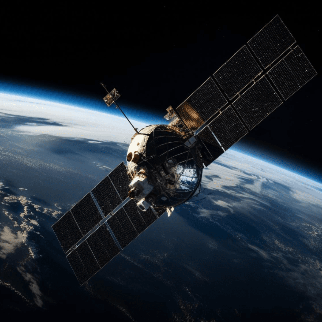 Cina Pecahkan Masalah Senjata Partikel Luar Angkasa dengan Sistem Daya Baru