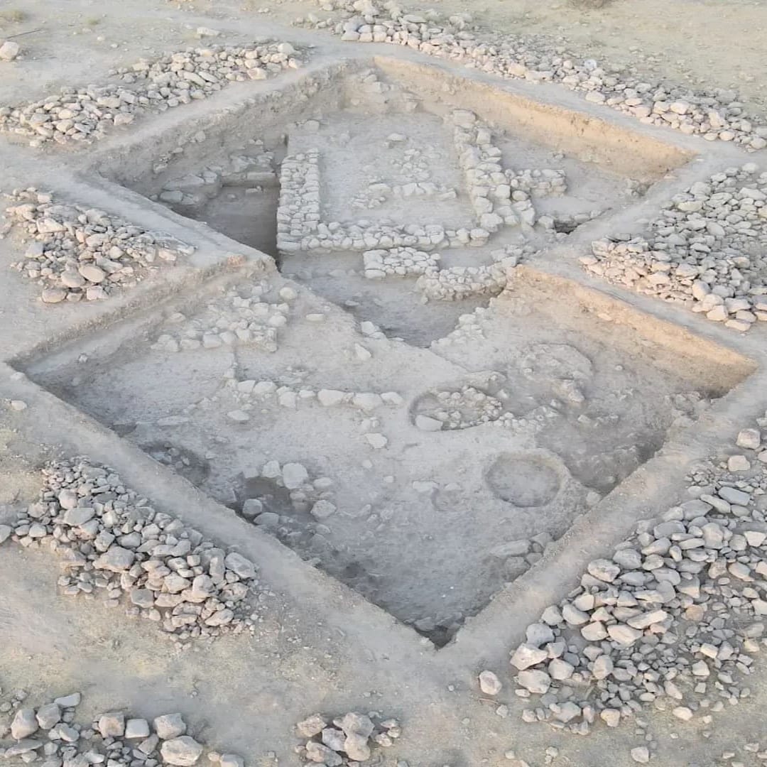 Penemuan Bangunan Megah di Kani Shaie, Memperluas Wawasan Politik Uruk Kuno