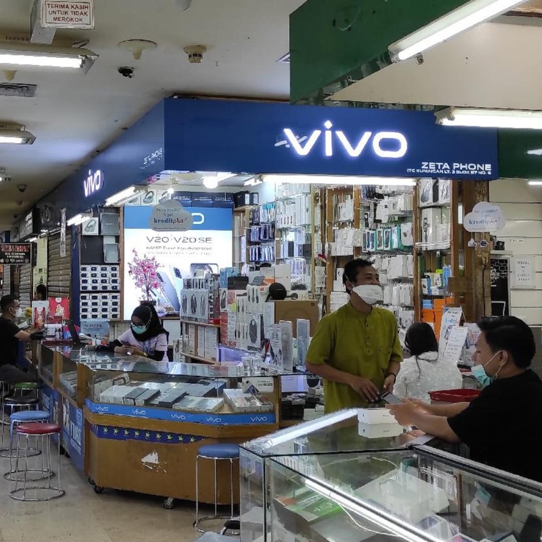 Harga HP dan Elektronik Diprediksi Naik Karena Kenaikan Biaya Produksi Chip TSMC