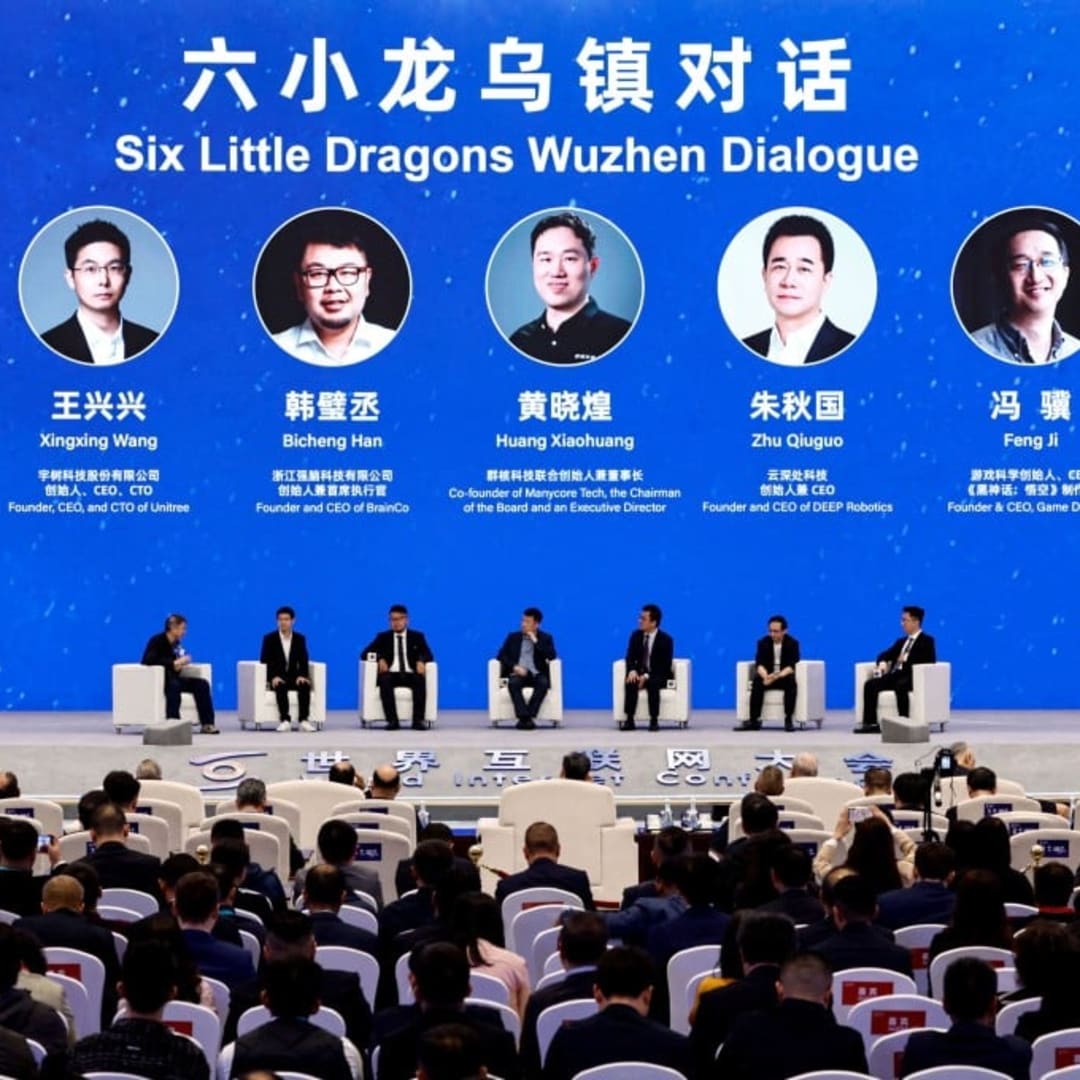 DeepSeek China: Waspadai Risiko AI Canggih yang Mengancam Pekerjaan