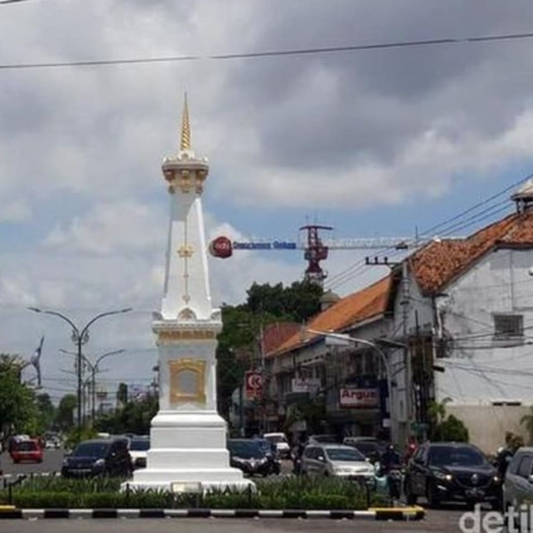 BMKG Tingkatkan Kesiapsiagaan Gempa dan Tsunami di Yogyakarta Pesisir Selatan