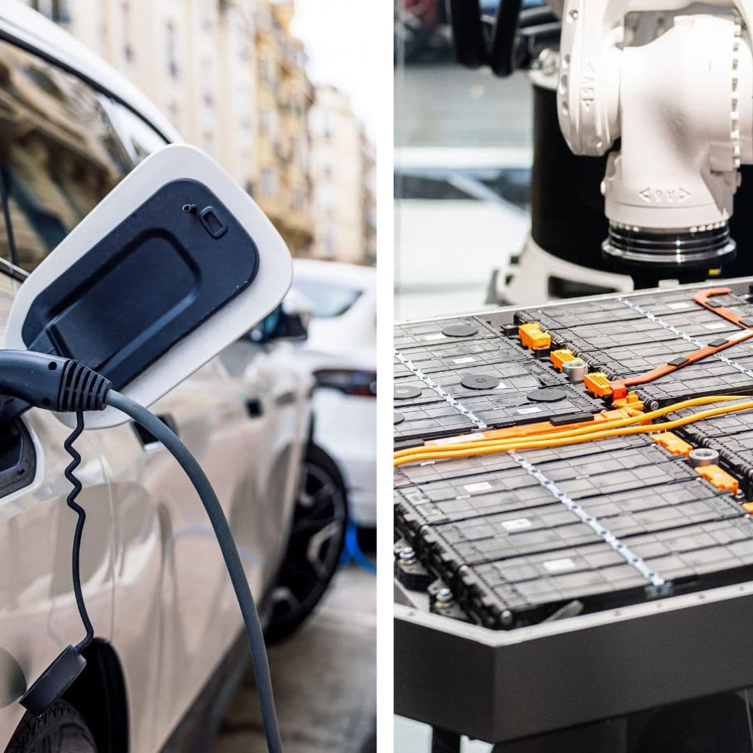 Toyota Hadirkan Baterai Solid-State Tahan 40 Tahun untuk Mobil Listrik