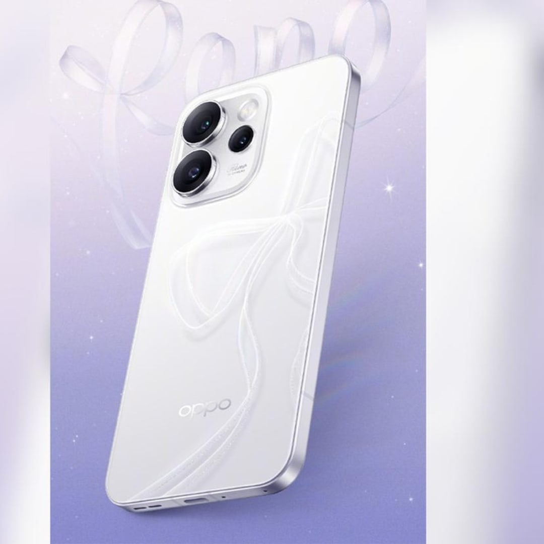 Oppo Reno 15 Siap Meluncur dengan Tiga Varian dan Kamera 200MP Hebat