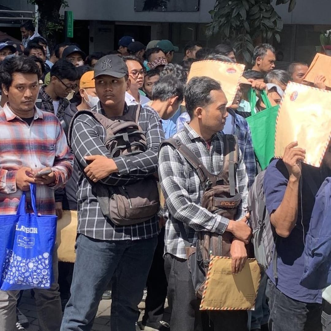 Investasi Besar AI Picu PHK Massal, Geoffrey Hinton Ungkap Alasannya