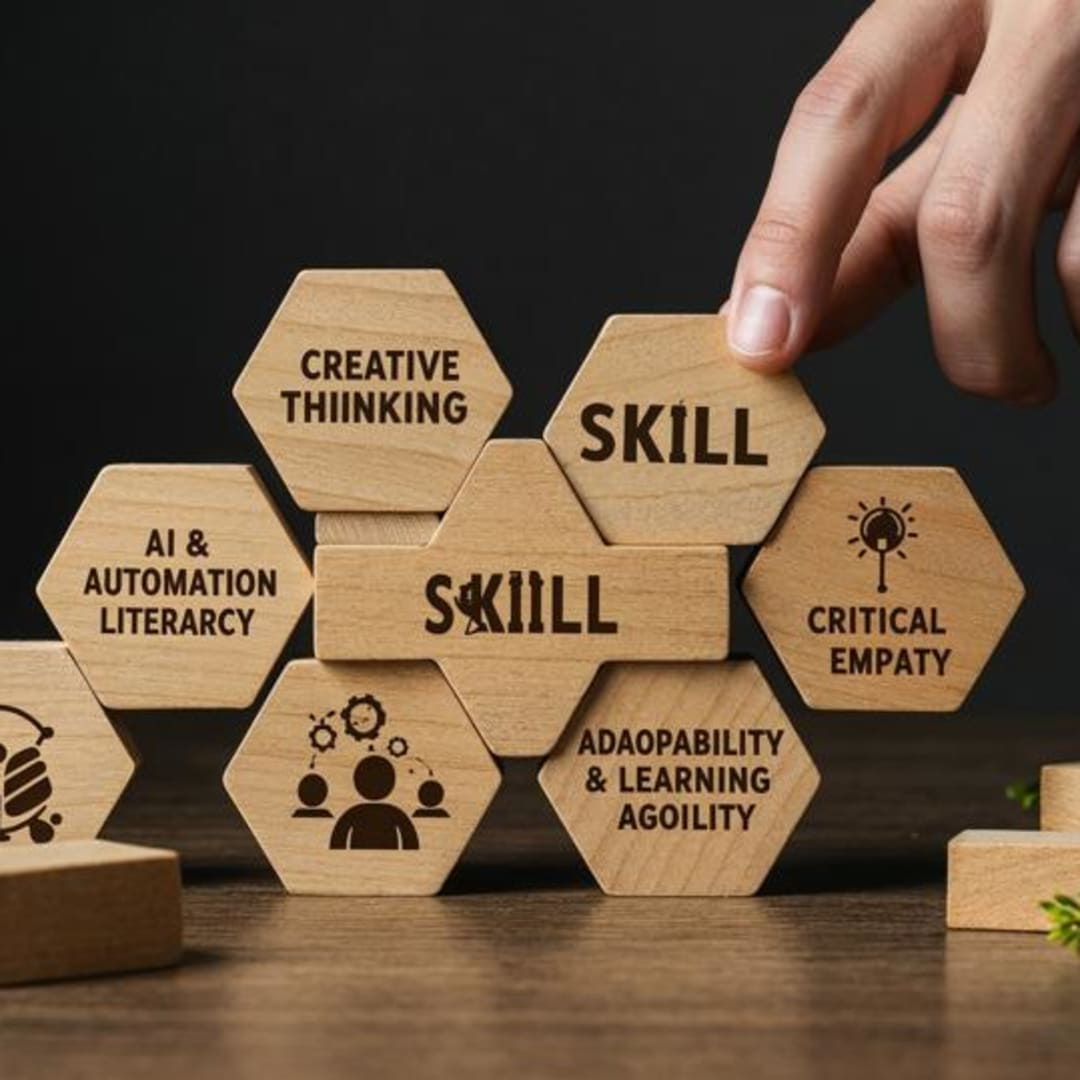 Keterampilan Penting Pemimpin di 2026 untuk Mengelola AI dan Manusia Bersama