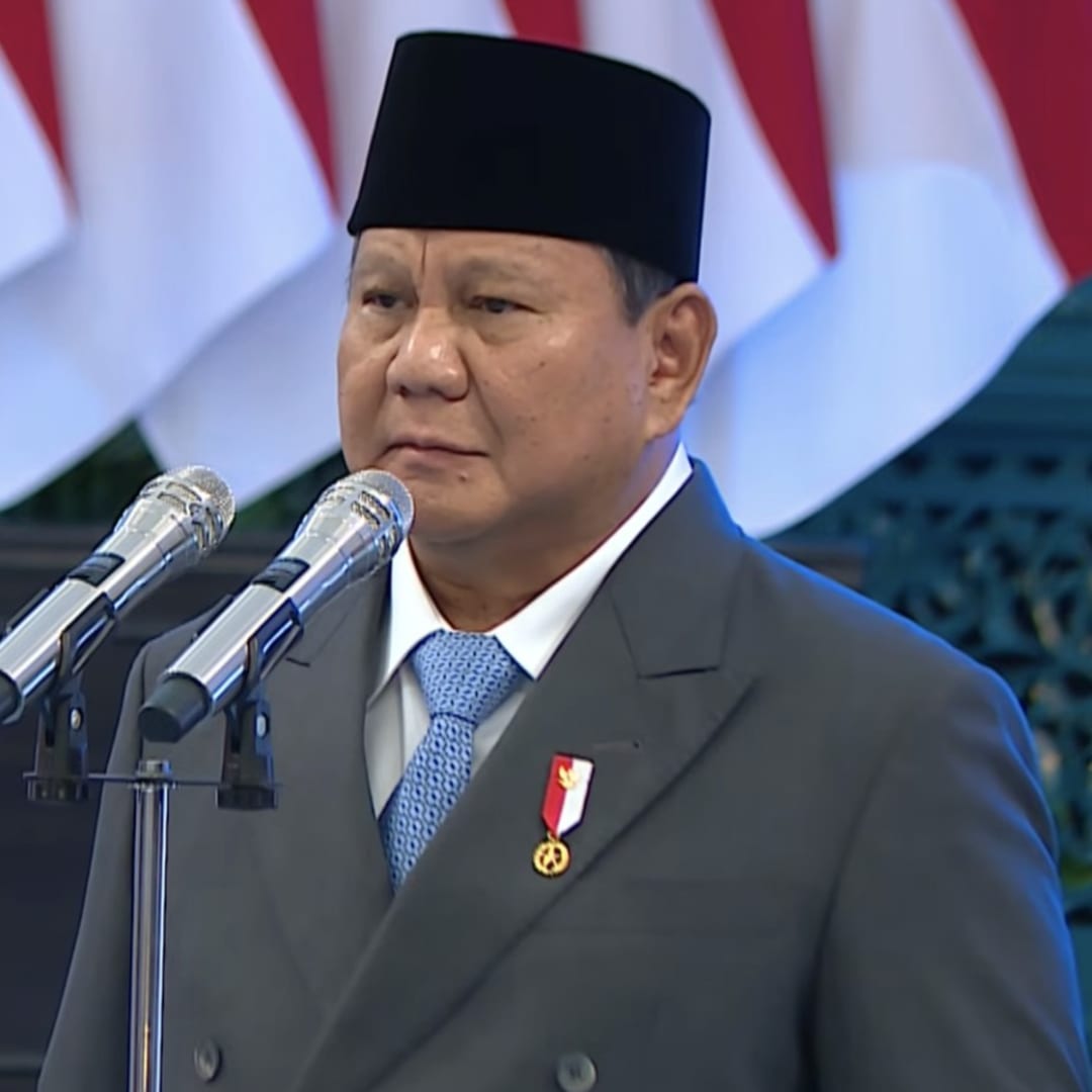 Arif Satria Dilantik Jadi Kepala BRIN, Tanda Positif untuk Riset Nasional