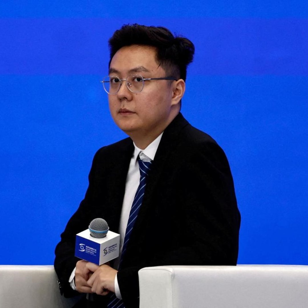 Chen Deli Ungkap Risiko AI DeepSeek dan Dampaknya pada Pekerjaan Masa Depan