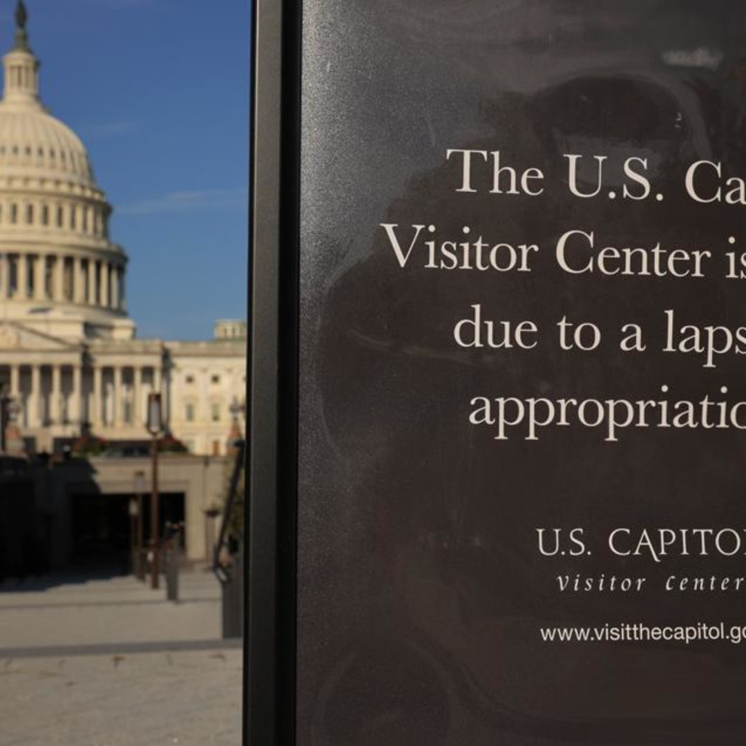 Shutdown dan CMMC Bersamaan: Tantangan Besar Keamanan Siber Pertahanan AS