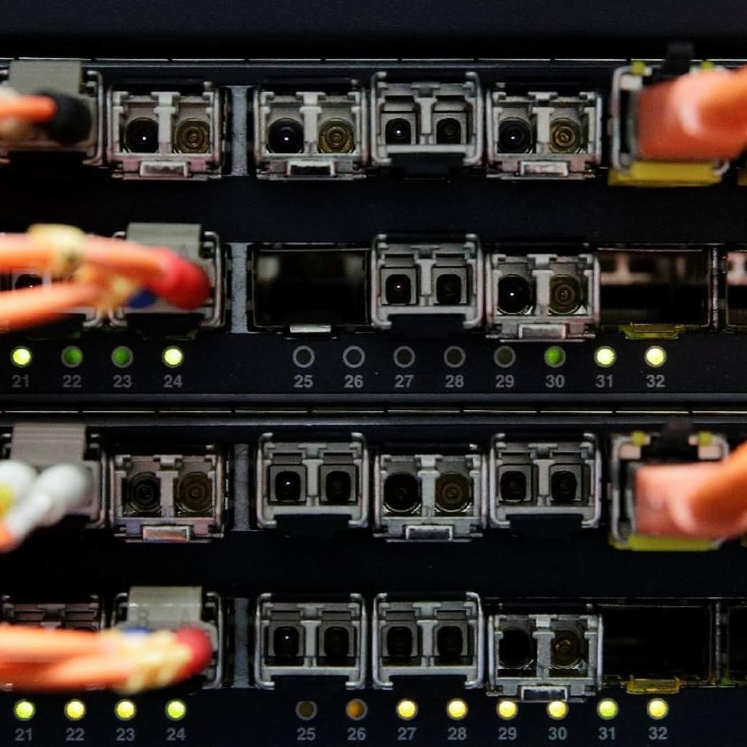 Perlombaan Pusat Data Raksasa di Asia Dorong Revolusi AI dan Tantangan Energi