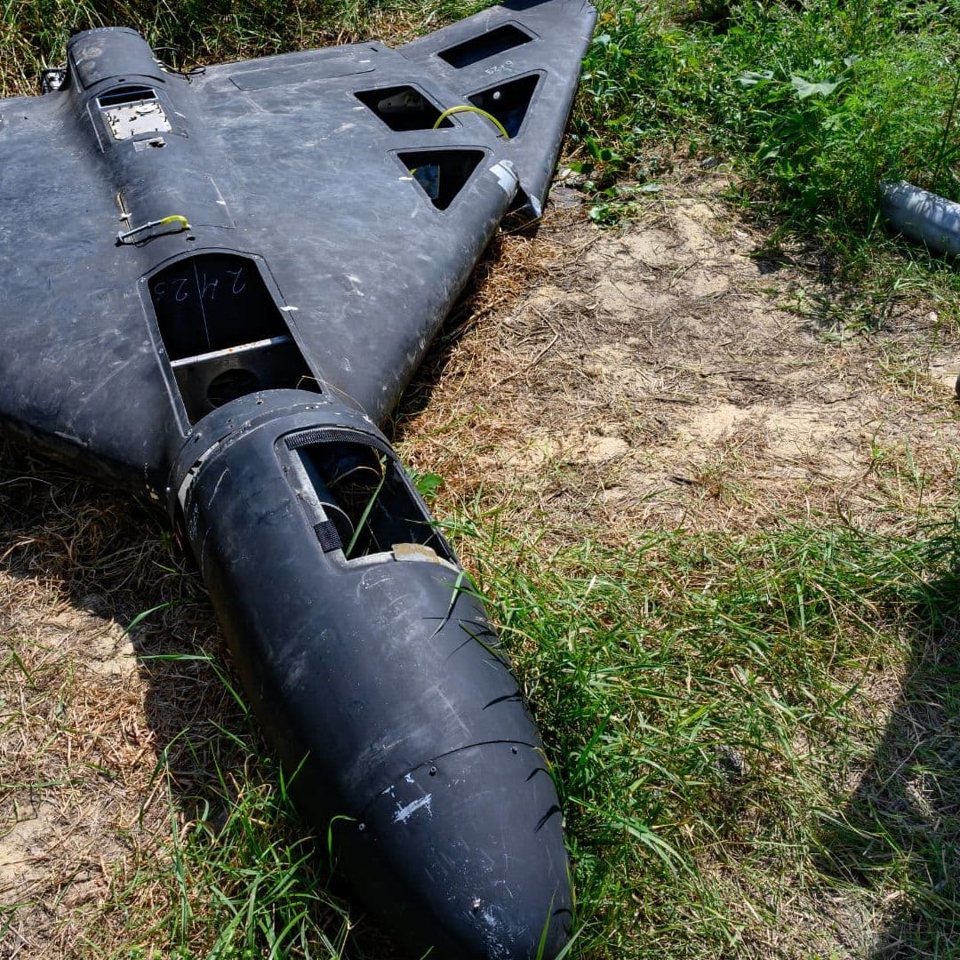 Rusia Kembangkan Drone Otonom Canggih dengan Jangkauan Serang Jauh