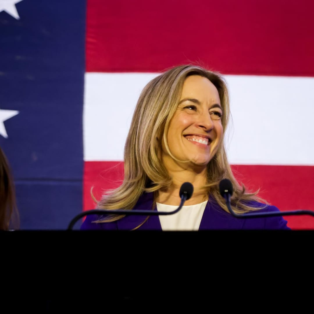 Kemenangan Demokrat dan Masa Depan Energi Bersih di Tengah Krisis Biaya Energi