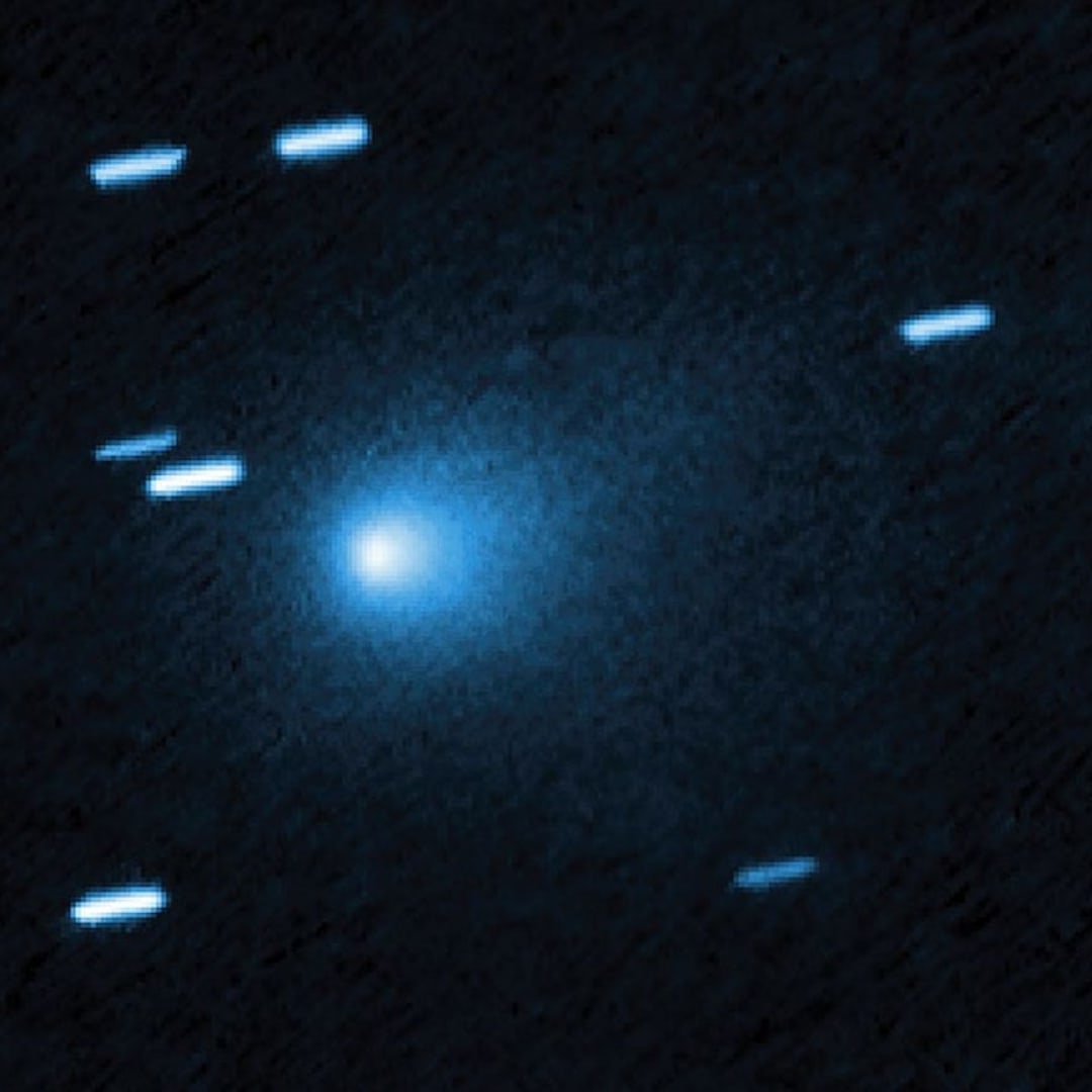 Mengapa Komet Antarbintang 3I/ATLAS Bukan Bukti Alien, Tapi Peluang Belajar