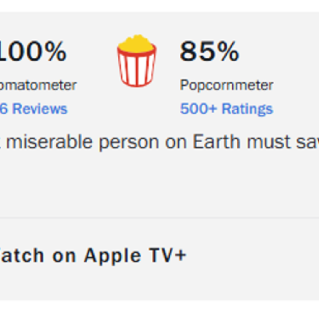 Pluribus, Serial Sci-Fi Baru Vince Gilligan yang Raih 100% Rating Kritik