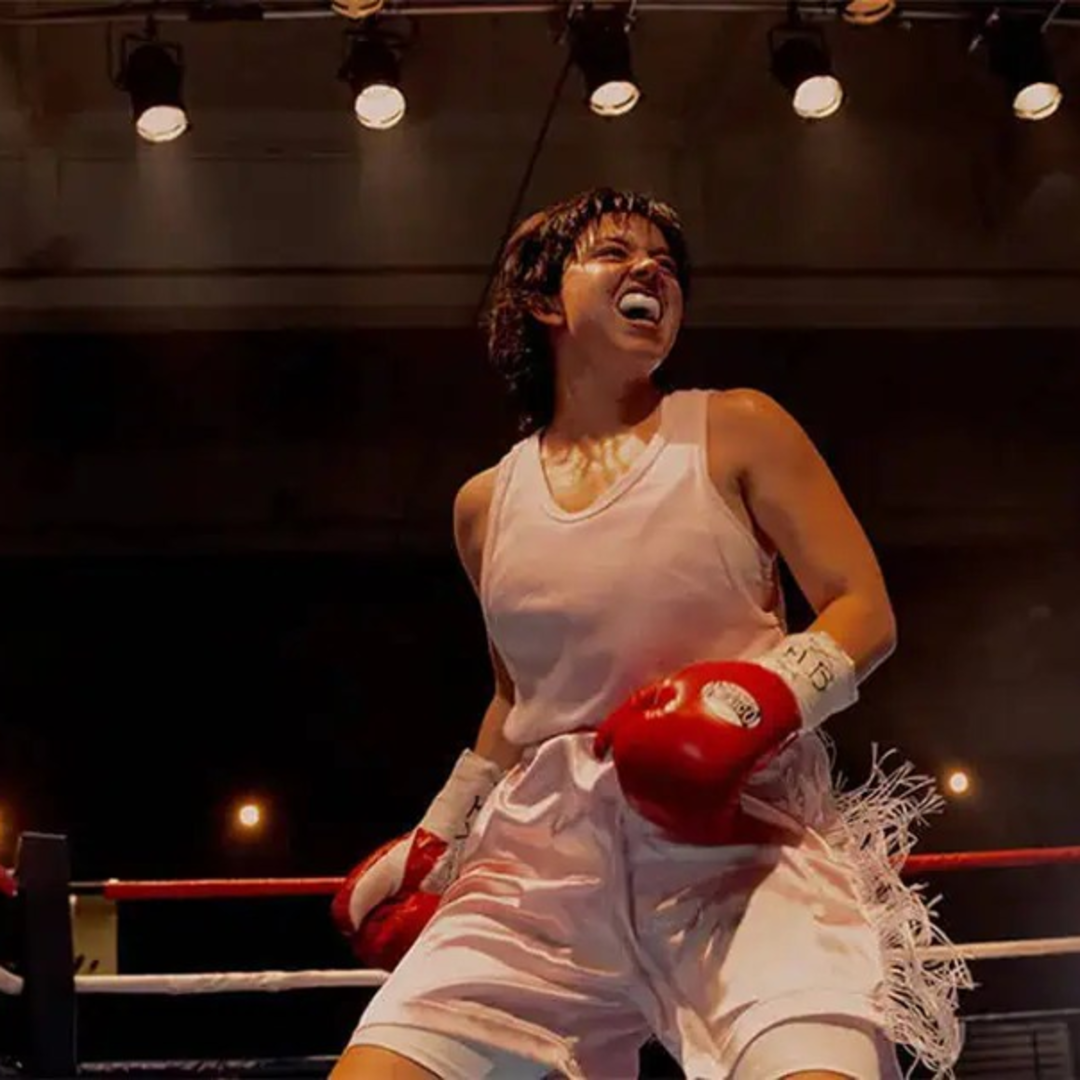 Film Sydney Sweeney 'Christy' Gagal Total di Box Office, Kenapa Bisa?