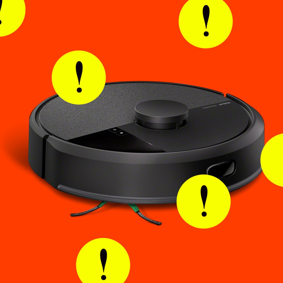 iRobot Terancam Bangkrut, Apa Artinya untuk Pengguna Roomba?