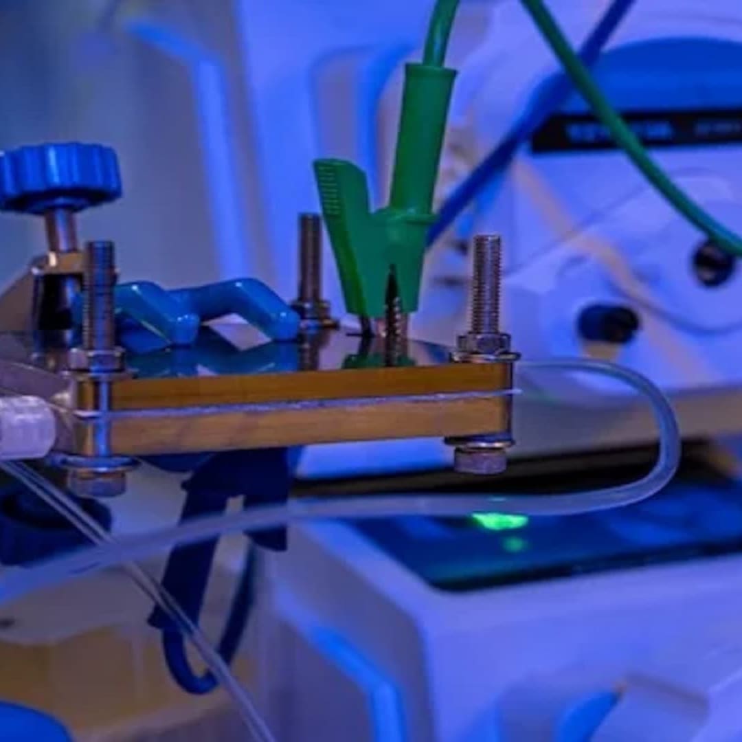 Metode Baru Daur Ulang Lithium Baterai Lebih Bersih dan Hemat Energi