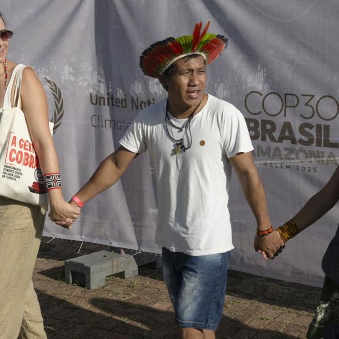 COP30 di Brasil: Ulang Tahun ke-10 Perjanjian Paris dan Keadaan Darurat Iklim