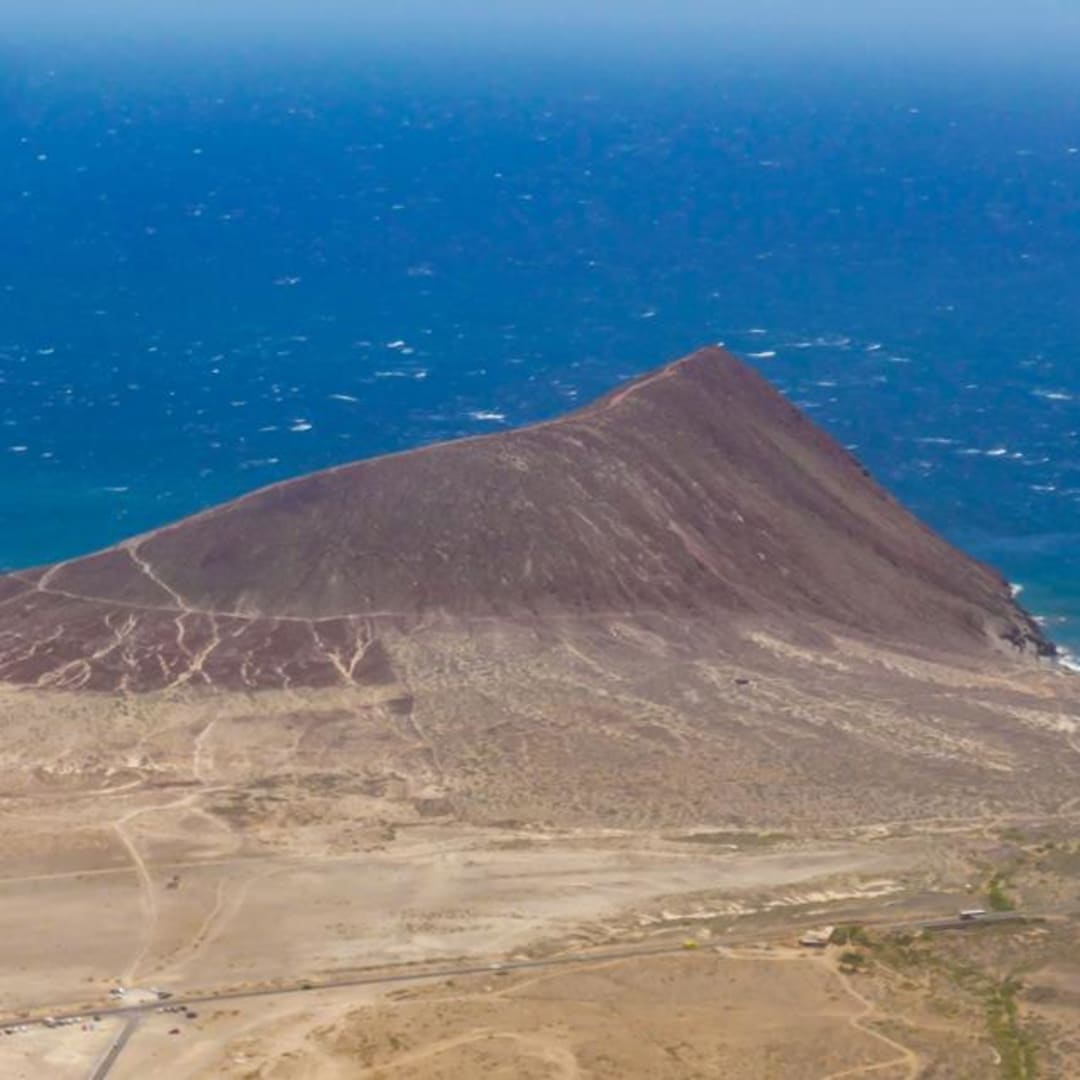 Infrastruktur Alam yang Mulai Runtuh: Tanah dan Laut Kunci Ketahanan Pangan Global