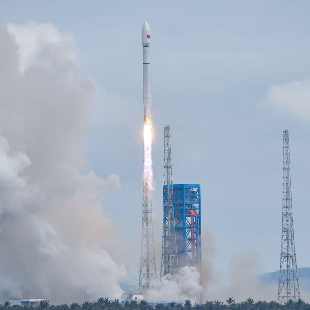 Kegagalan Roket Ceres-1 Galactic Energy, Satelit Hilang dan Investigasi Berlangsung