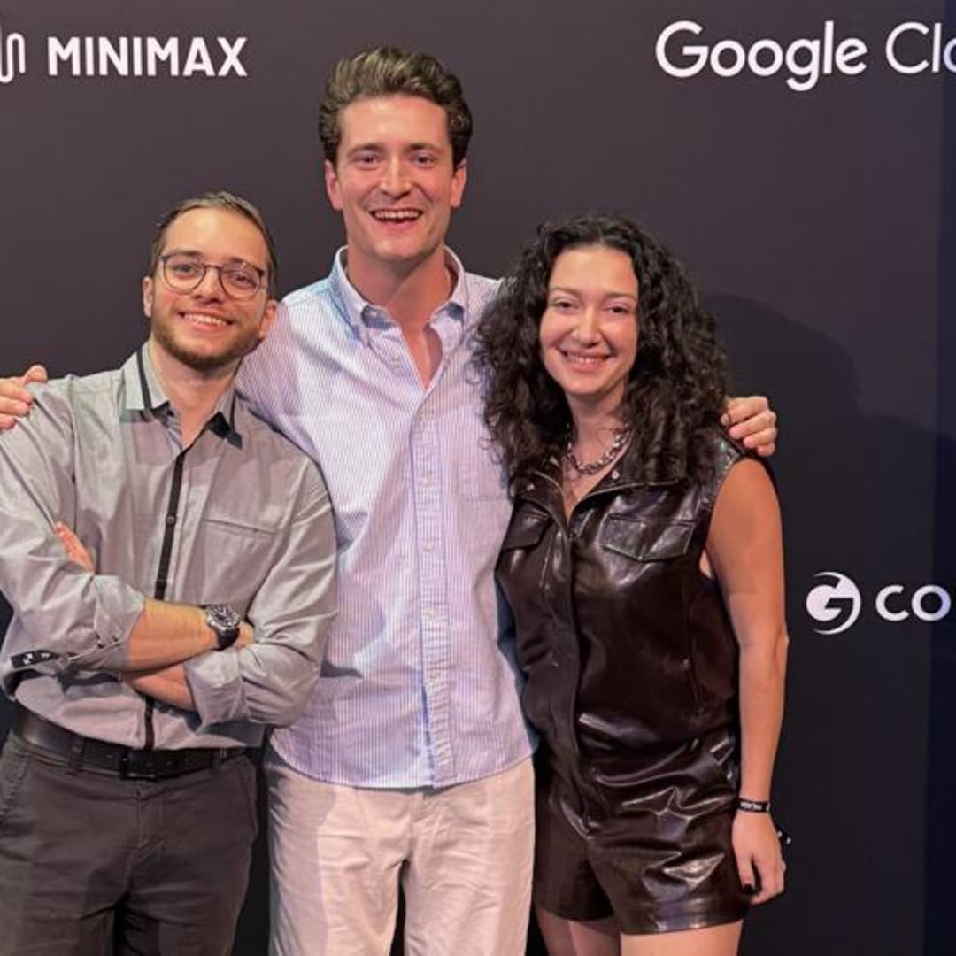 First Concepts: Menggabungkan AI dan Kreativitas untuk Cepat Tanpa Kehilangan Rasa